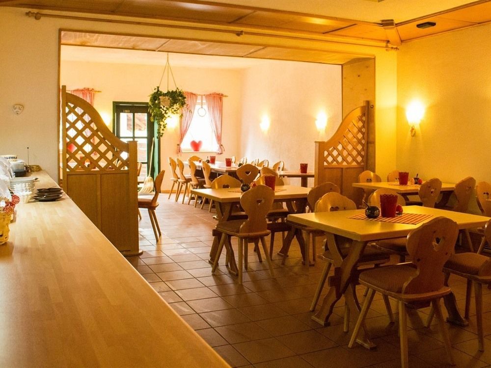 Hotel Erfurter Kreuz Kirchheim  Eksteriør billede